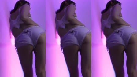 BJ촉촉한소현(昭贤)2025年6月17日Sexy Dance110140
